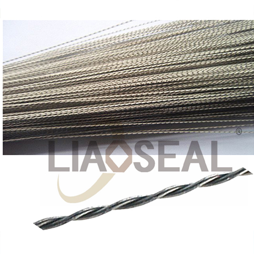 Lead Seal Wire